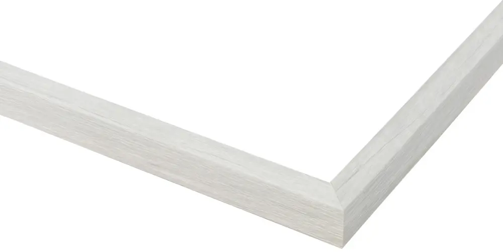 Ram Fremont Premium Antireflex Vit Ek 50x70 cm