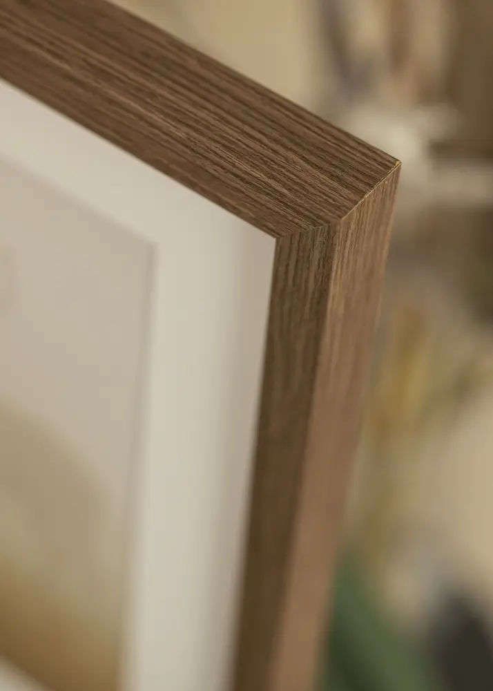 Ram Elegant Box Brun 30x40 cm