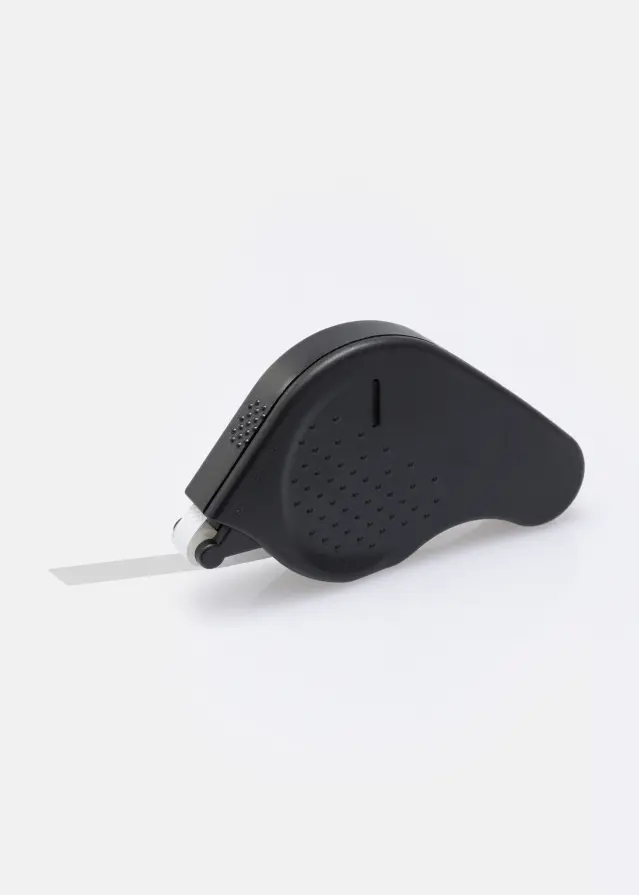 Herma Glue dispenser Transfer removable - Svart 15m