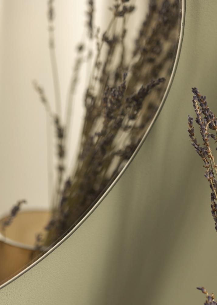 Spegel Cashew 50x60 cm