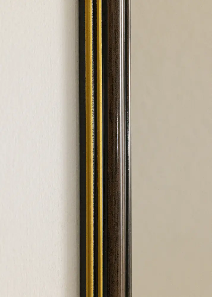 Ram Classic Valnöt 21x29,7 cm (A4)