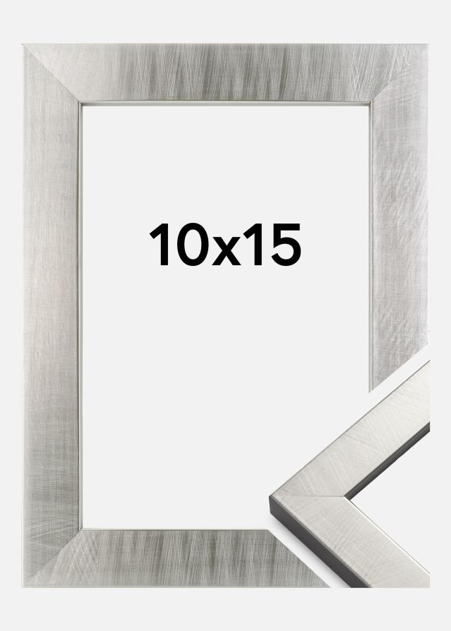 Ram Uppsala Silver 10x15 cm