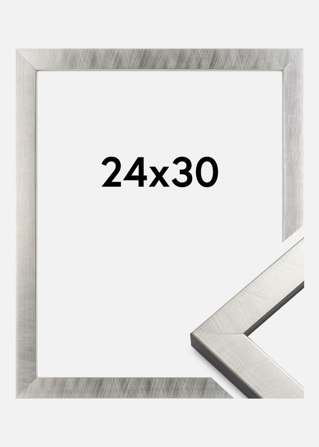 Ram Uppsala Silver 24x30 cm