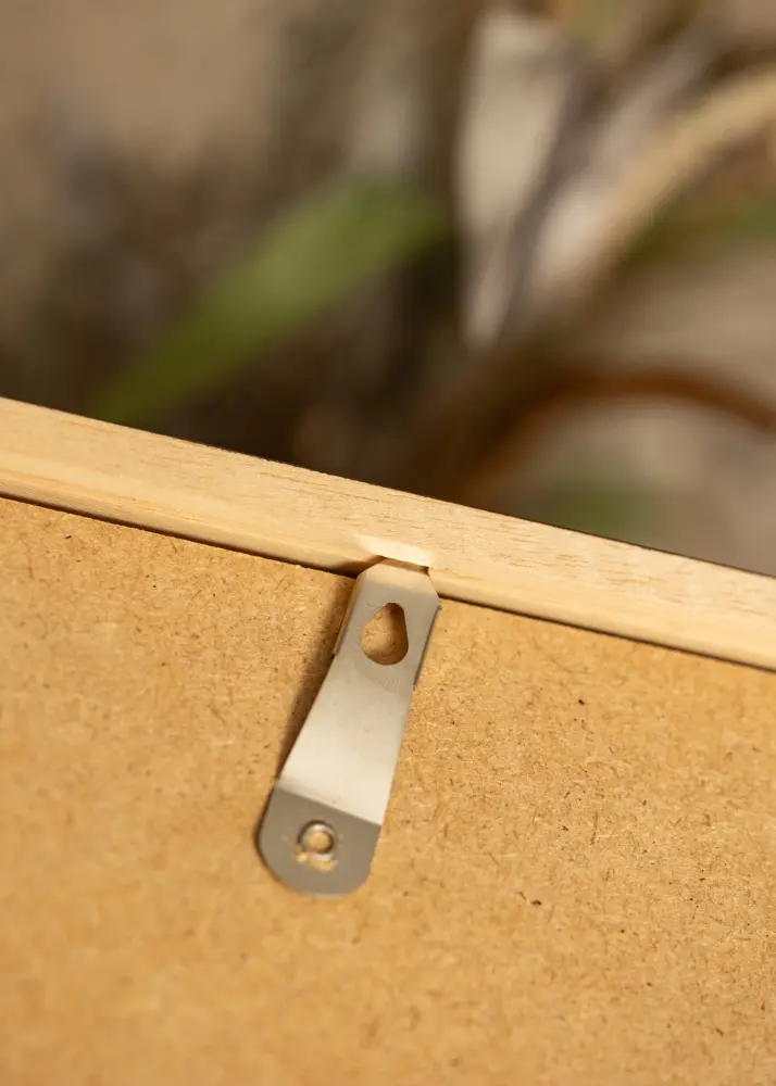 Ram Ares Akrylglas Teak 21x29,7 cm (A4)