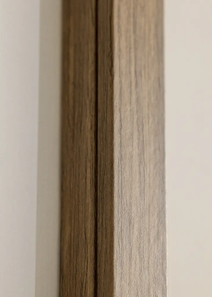 Ram Elegant Box Brun 30x40 cm