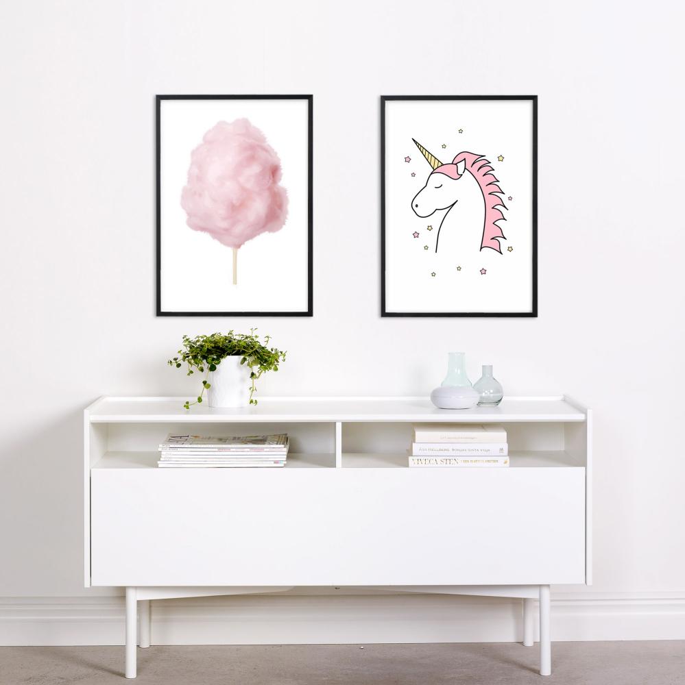 Unicorn Poster