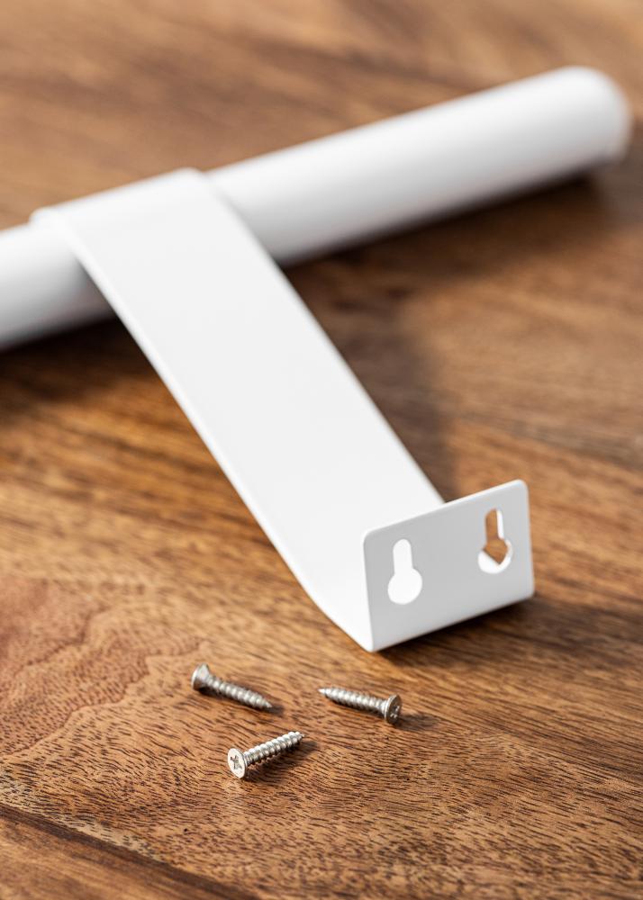 KAILA Lux Batteridriven Tavelbelysning 33 cm - Vit