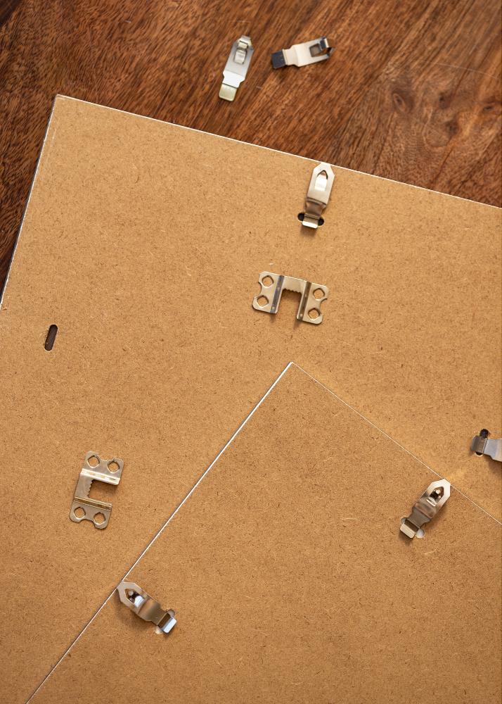 Clipsram Matt Antireflexglas 60x90 cm