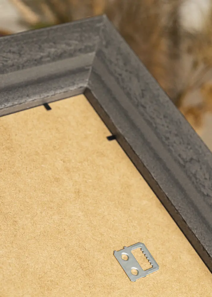 Ram Birka Premium Guld 21x29,7 cm (A4)