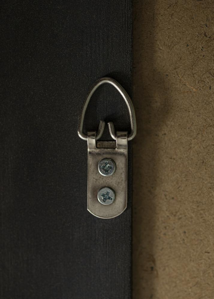 Spegel Bologna Guld 80x80 cm