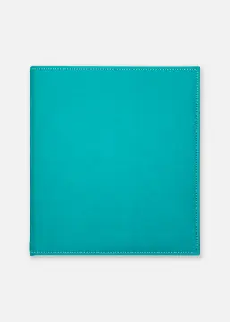 Burde Album Turkos - 100 Bilder i 10x15 cm