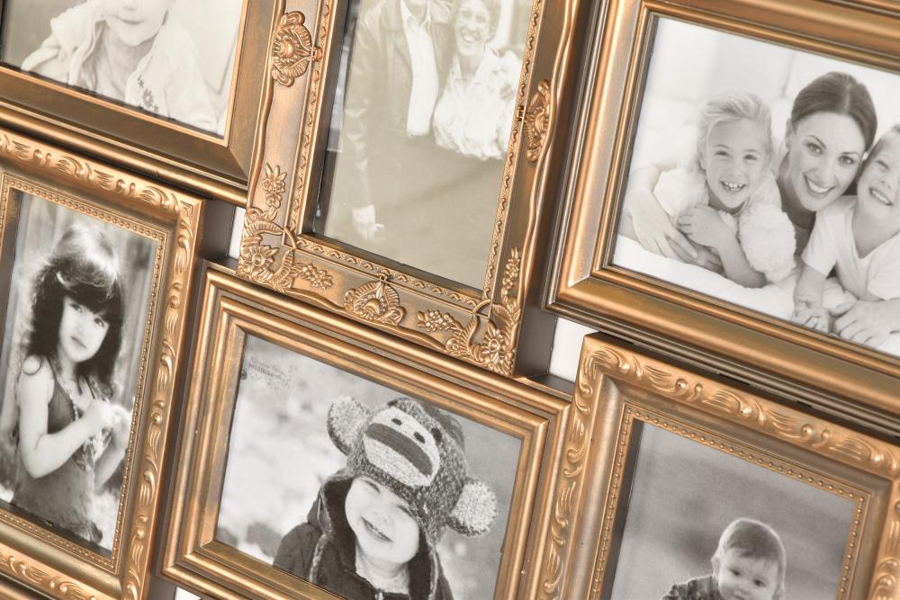 Maggiore Guld - 12 Bilder