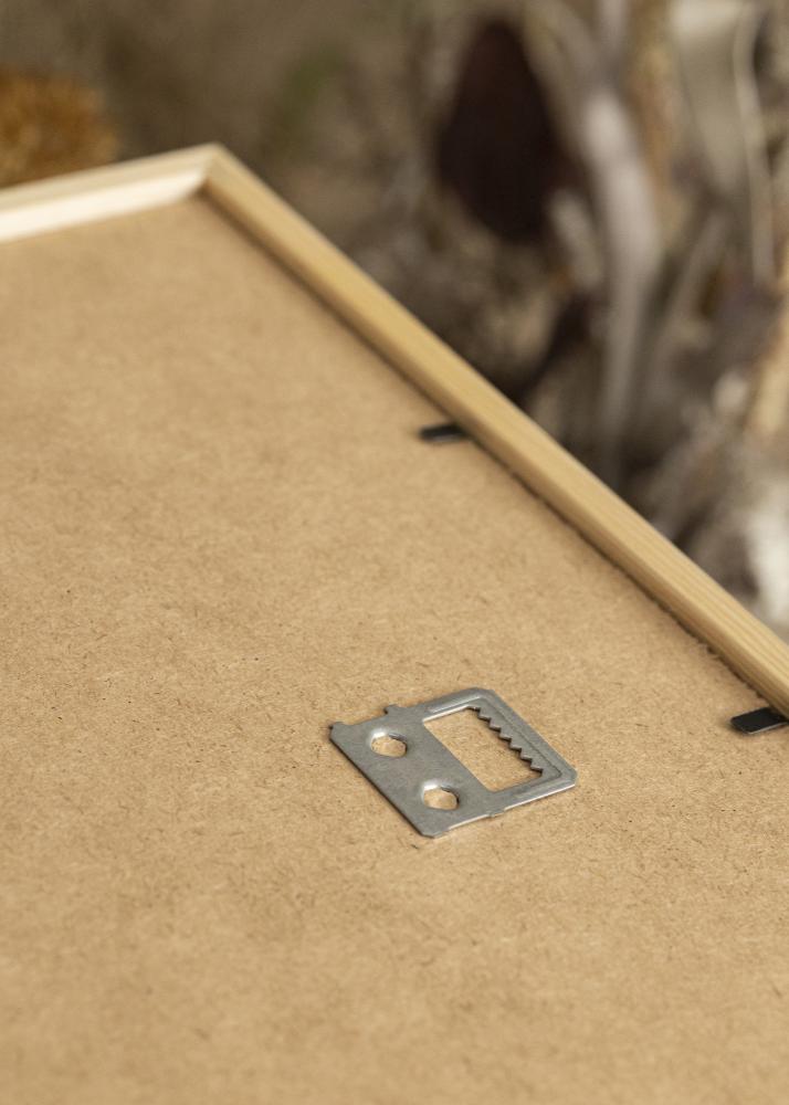 Ram Galant Silver 28x35 cm