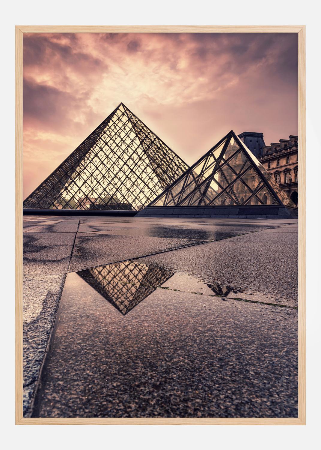 Product Image for Triangular value Poster (70x100 cm)