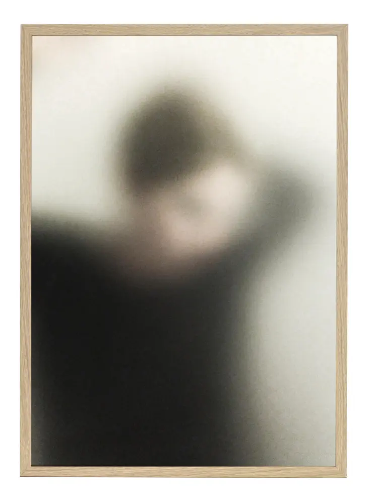 One Must Dash - A day in May - 30x40 cm Poster