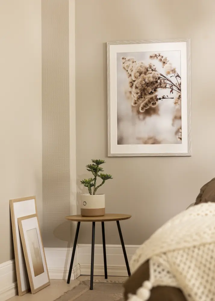 Ram Stilren Light Grey Oak 21x29,7 cm (A4)