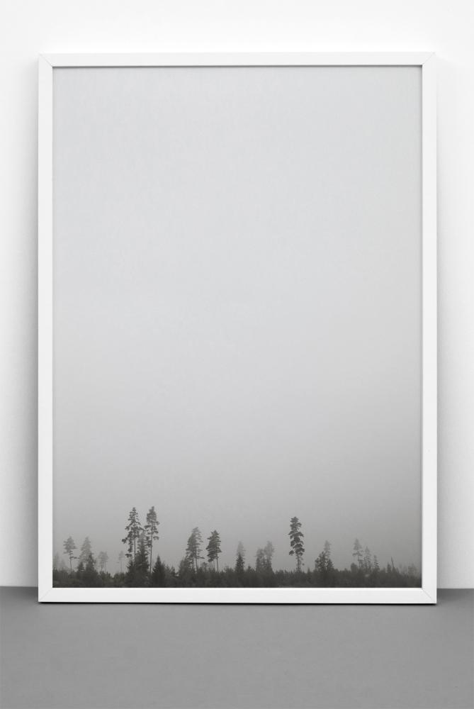 One Must Dash - For Rest - 30x40 cm Poster