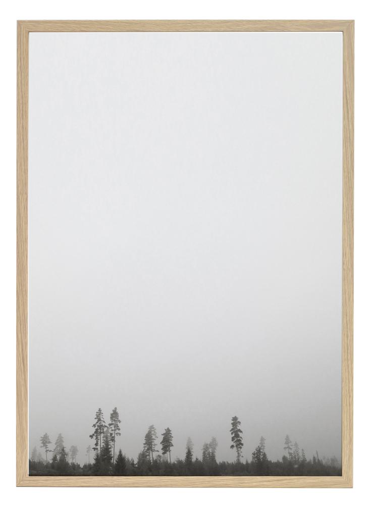 One Must Dash - For Rest - 30x40 cm Poster