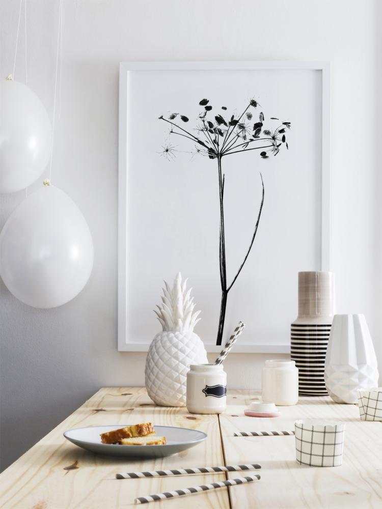 One Must Dash - I do I do I do - 50x70 cm Poster