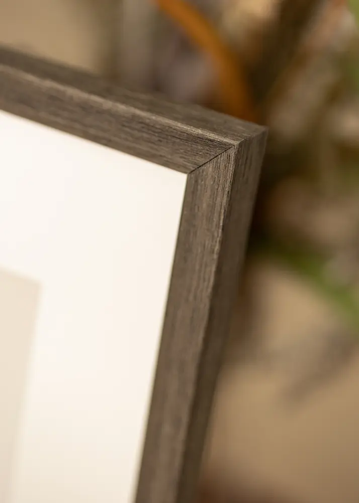Ram Ares Akrylglas Grey Oak 21x29,7 cm (A4)