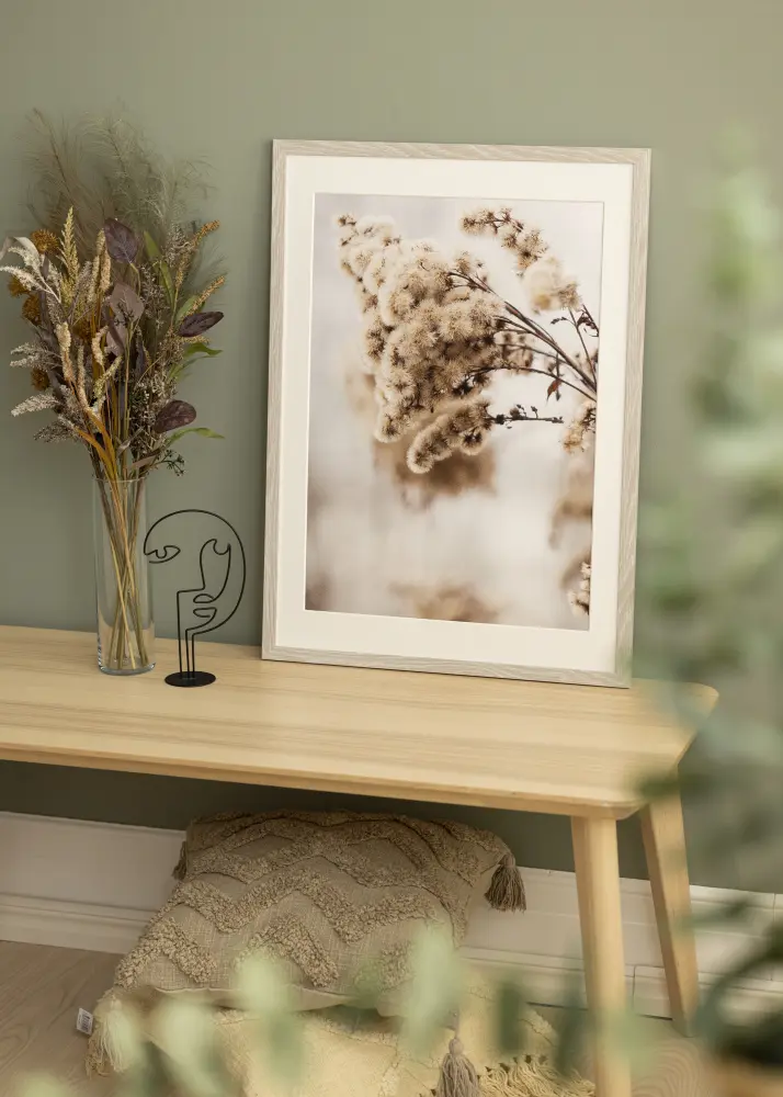 Ram Stilren Light Grey Oak 21x29,7 cm (A4)
