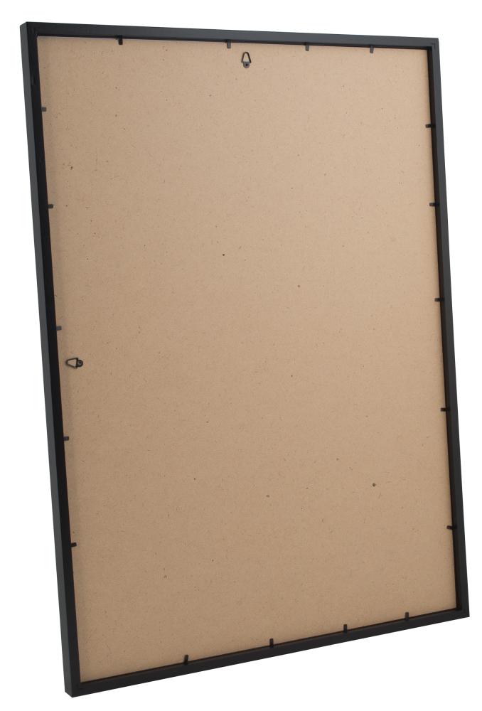 Ram Exklusiv Svart 40x50 cm