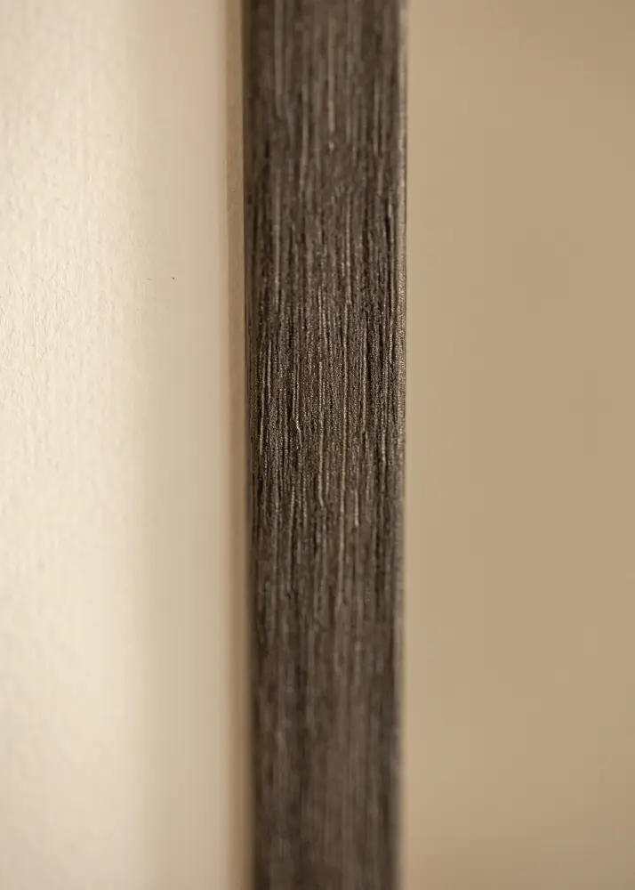 Ram Ares Akrylglas Grey Oak 21x29,7 cm (A4)