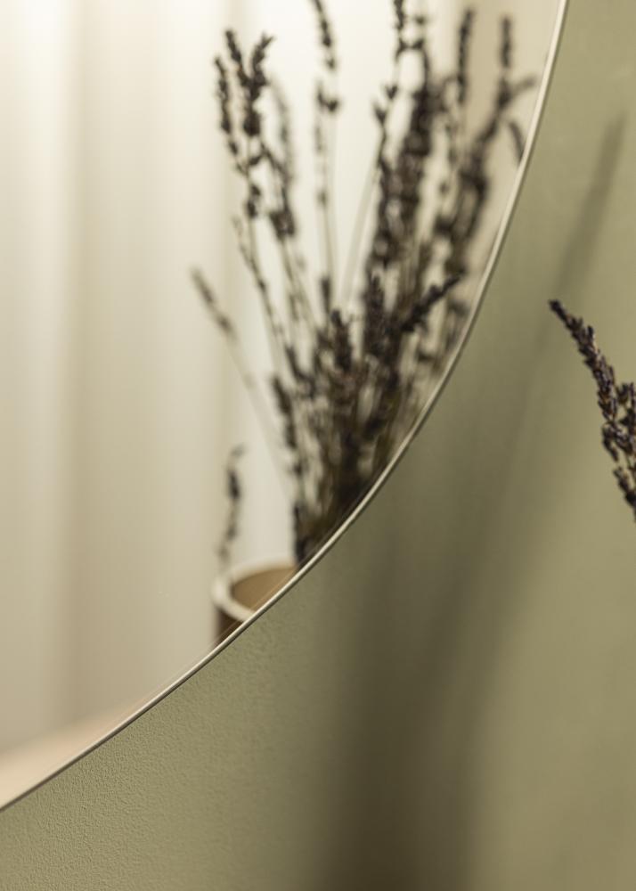 Spegel Soft Triangle 70x70 cm