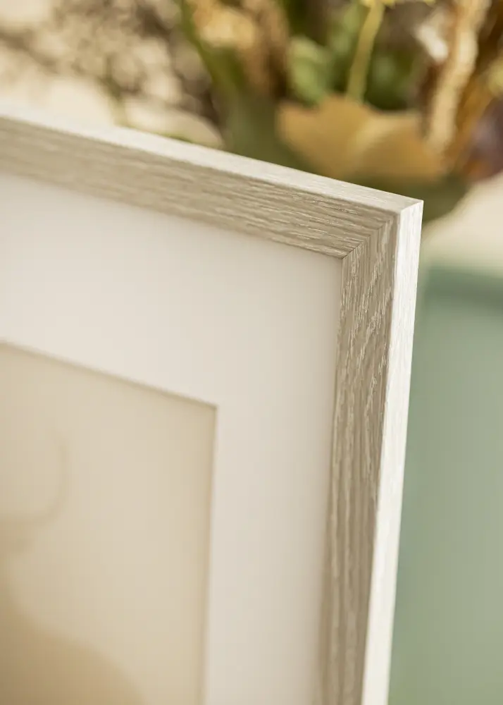 Ram Stilren Light Grey Oak 21x29,7 cm (A4)
