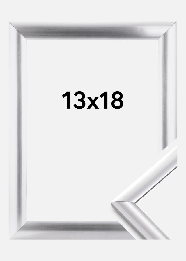 Ram Trendstyle Silver 13x18 cm