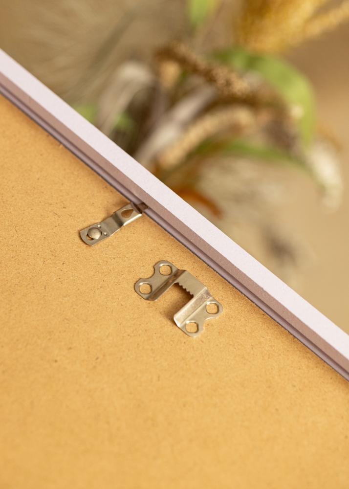 Colorful Akrylglas Lila 60x80 cm