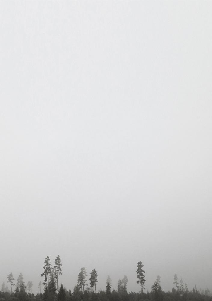 One Must Dash - For Rest - 30x40 cm Poster