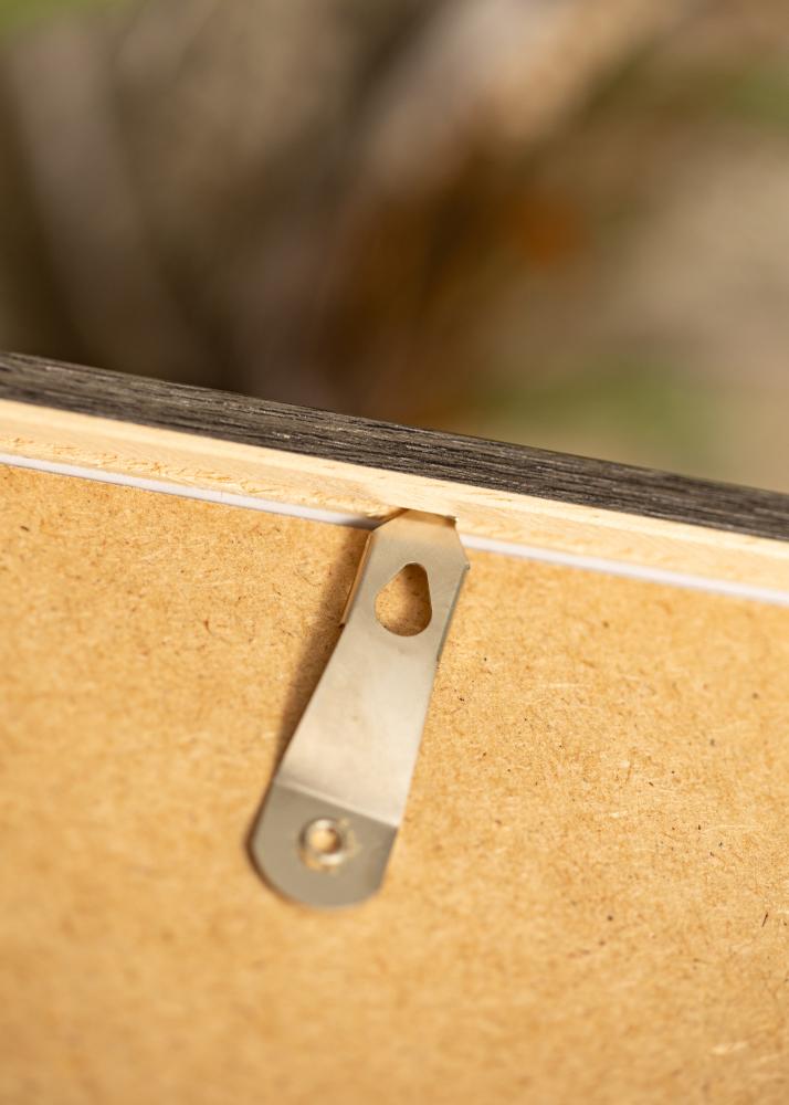 Ram Ares Akrylglas Grey Oak 42x59,4 cm (A2)