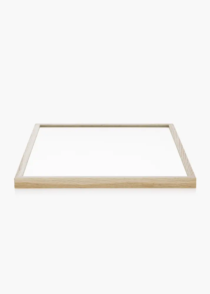 Spegel Ek 37x52 cm
