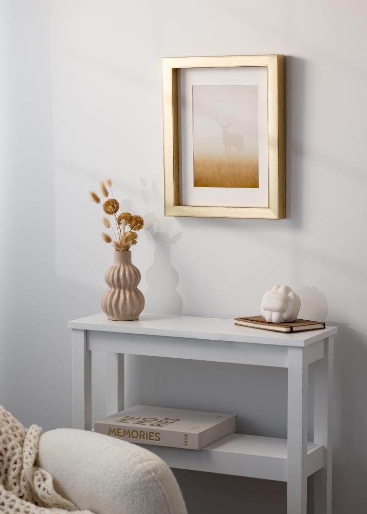 Ram Tyr Guld - Valfri Storlek