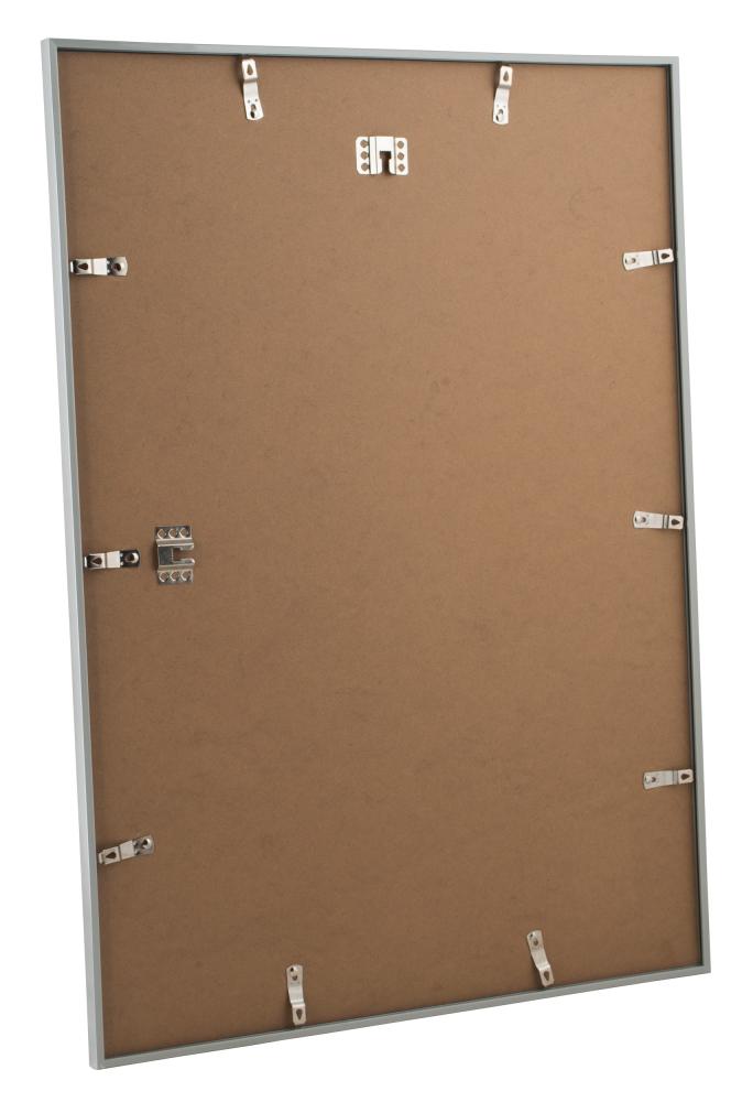 Ram Posterram Silver 61x91,5 cm