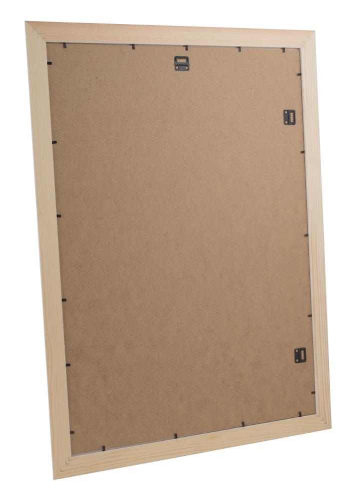 Ram Oda Antique Vit 60x80 cm