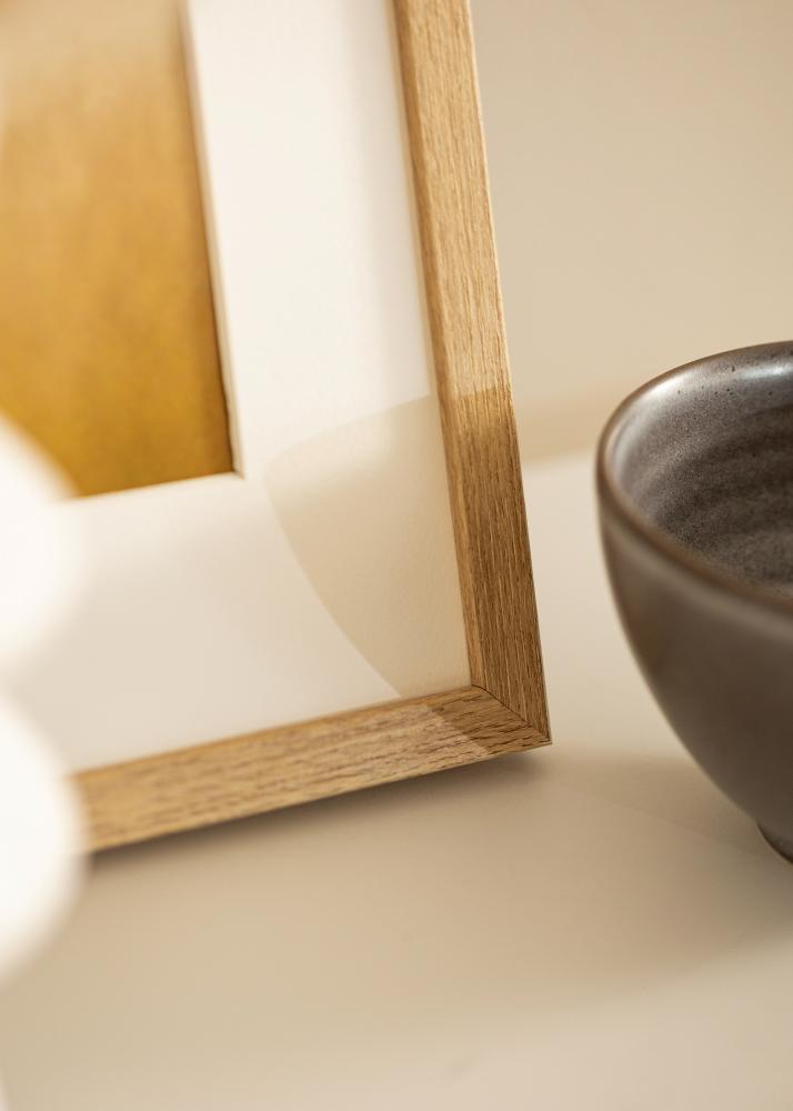 Ram Ares Akrylglas Natural Oak 21x29,7 cm (A4)