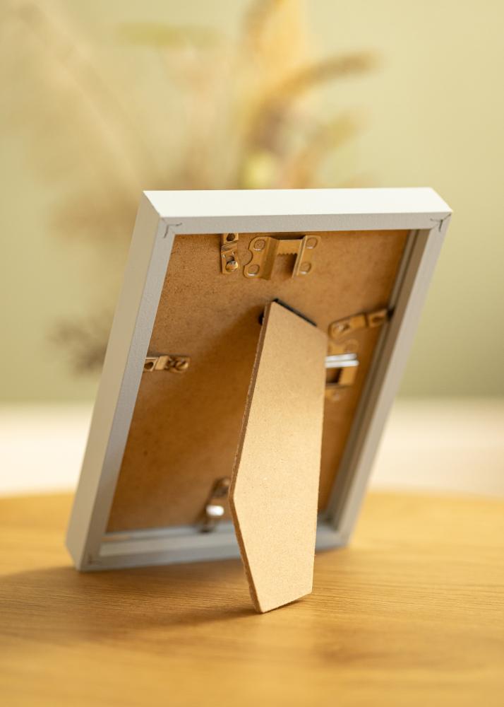 Colorful Akrylglas Turkos 15x20 cm