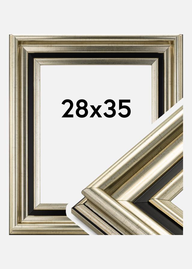 Ram Gysinge Premium Silver 28x35 cm