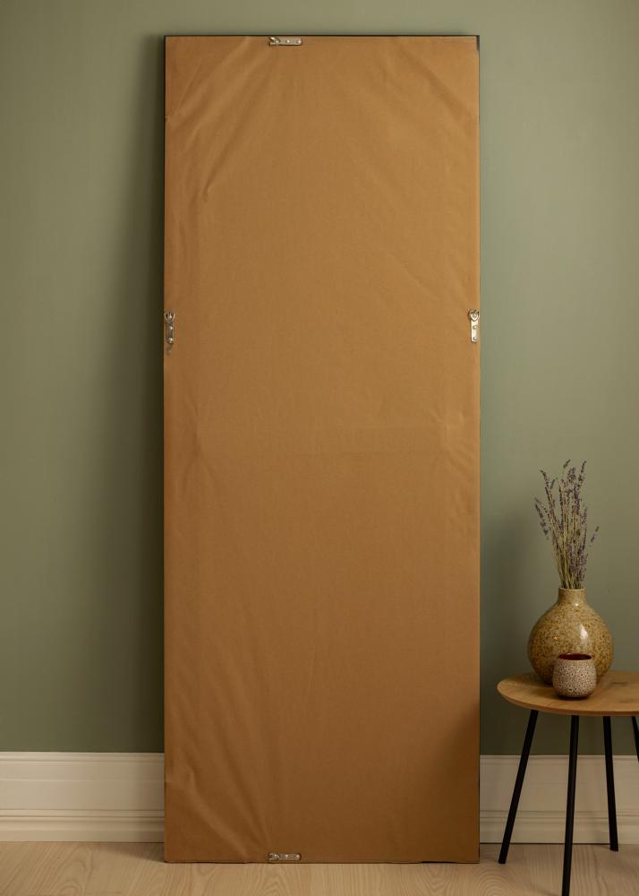 Spegel Wismar Silver 70x180 cm