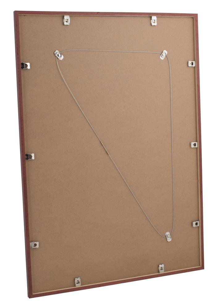 Ram Peppers Mahogny 50x70 cm