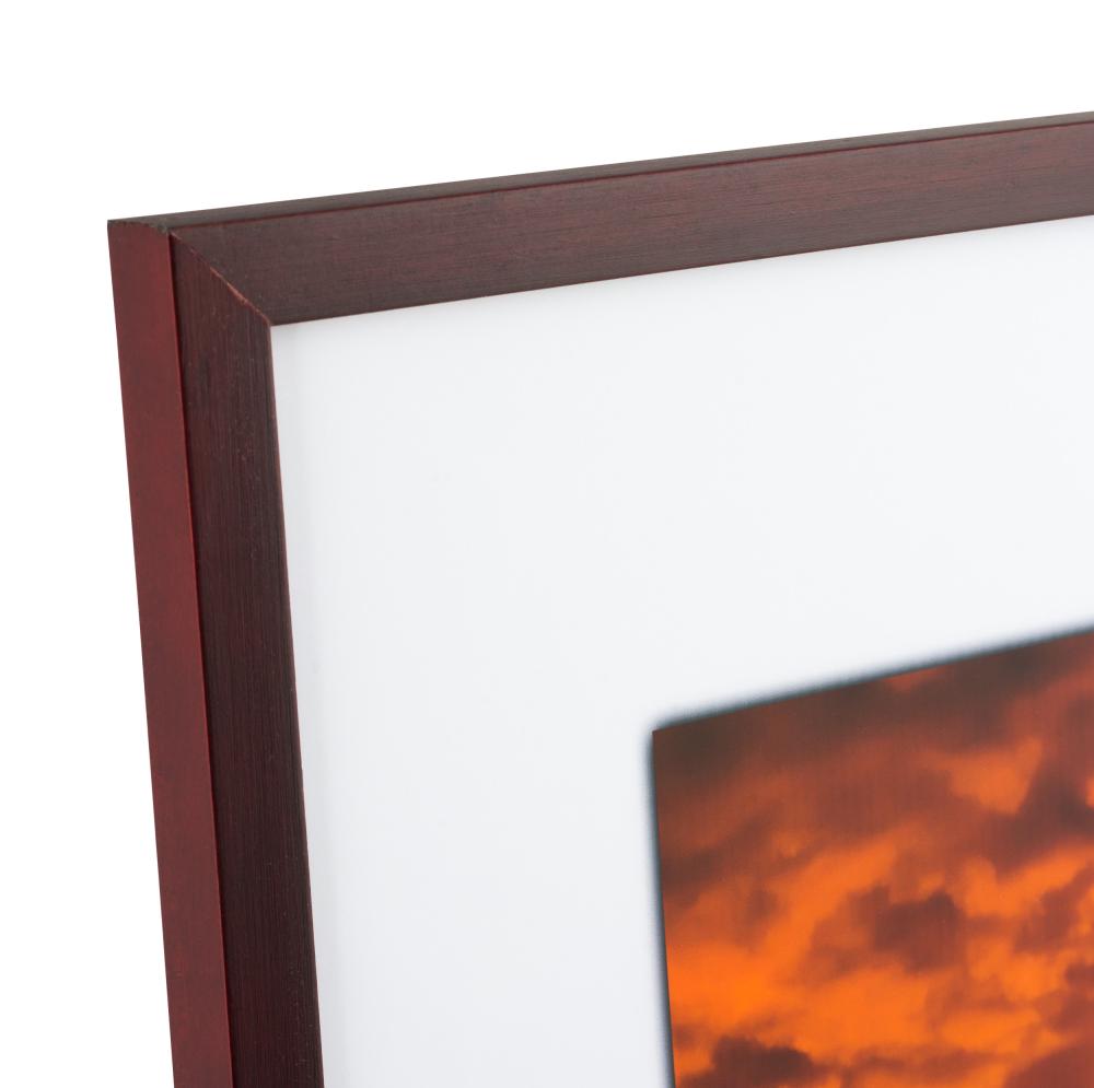 Ram Peppers Mahogny 50x70 cm