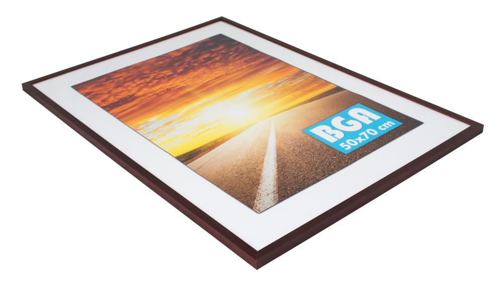 Ram Peppers Mahogny 50x70 cm