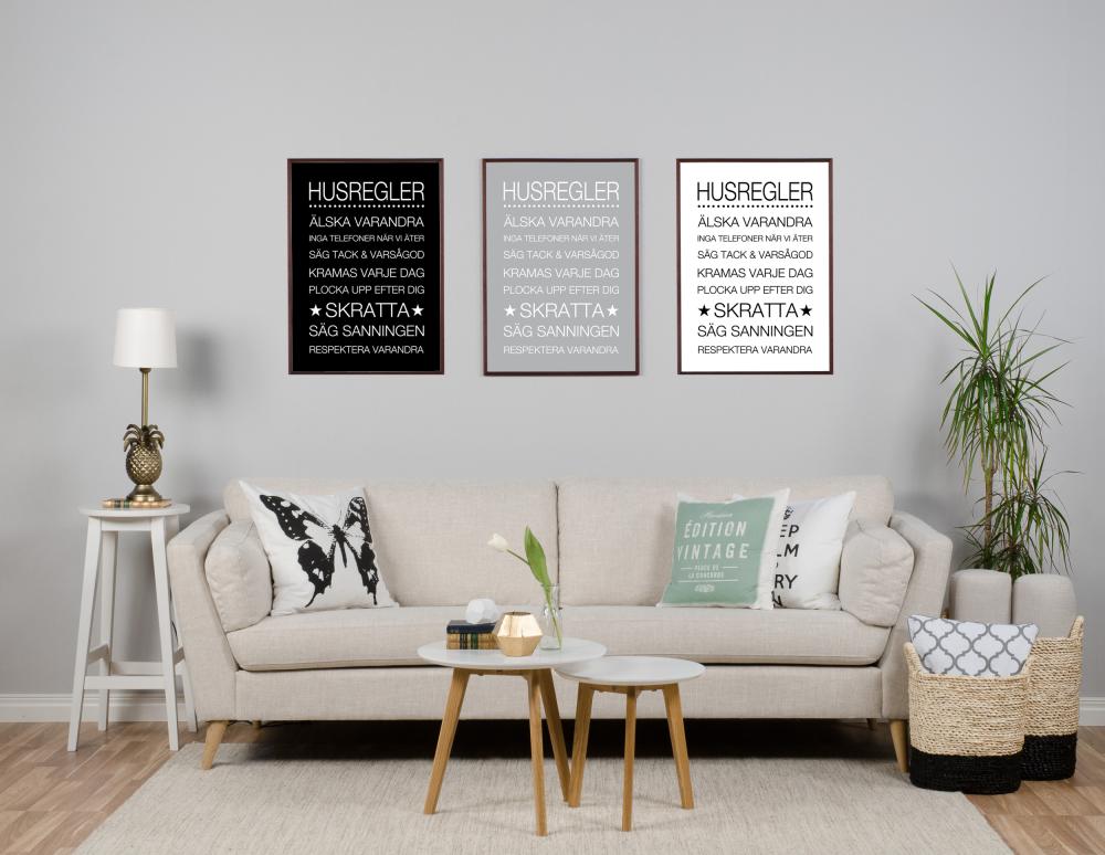 Ram Peppers Mahogny 50x70 cm