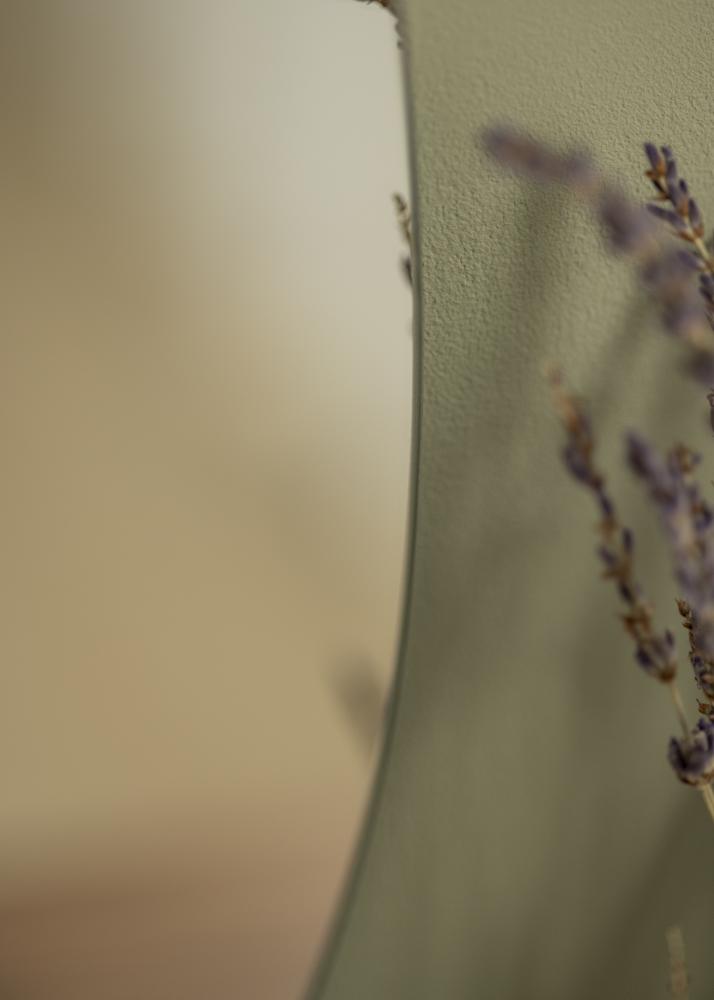 Spegel Gentle Cloud 40x65 cm