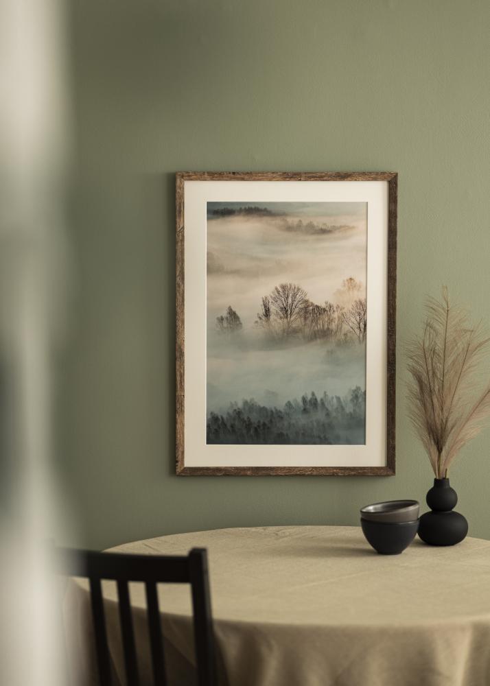 Ram Fiorito Akrylglas Washed Oak 42x59,4 cm (A2)