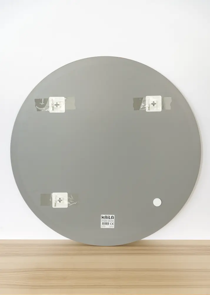 KAILA Rund Spegel Deluxe 90 cm Ø