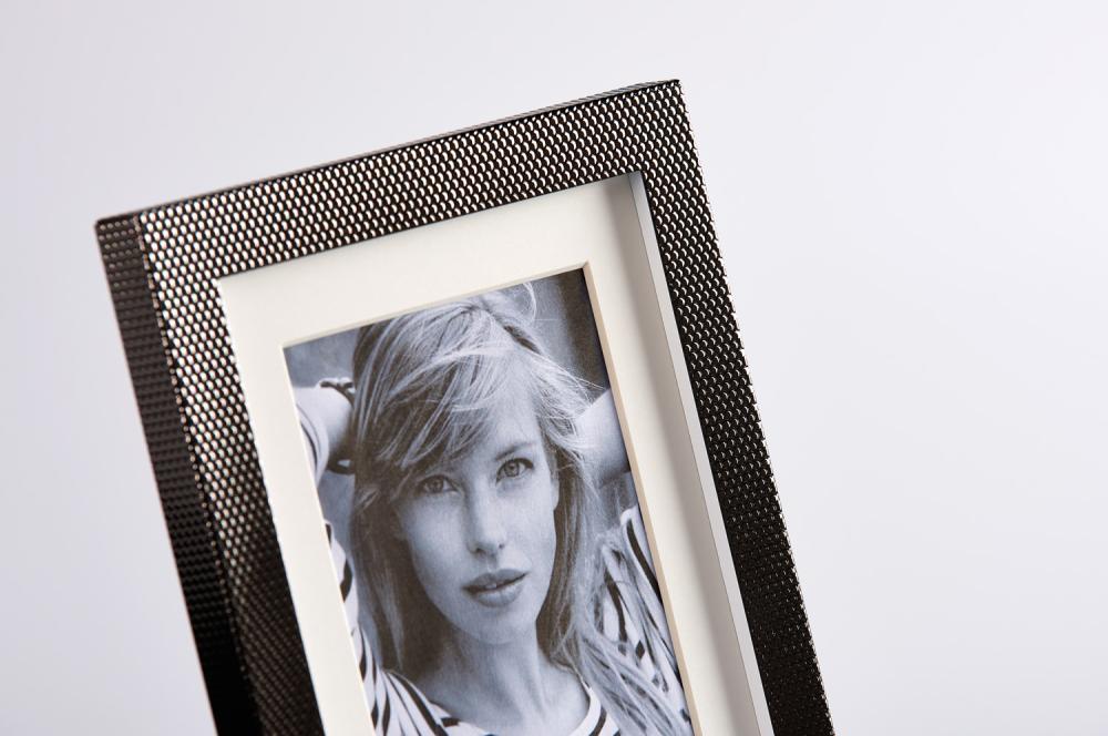 Ram Chiara Antracit 13x18 cm