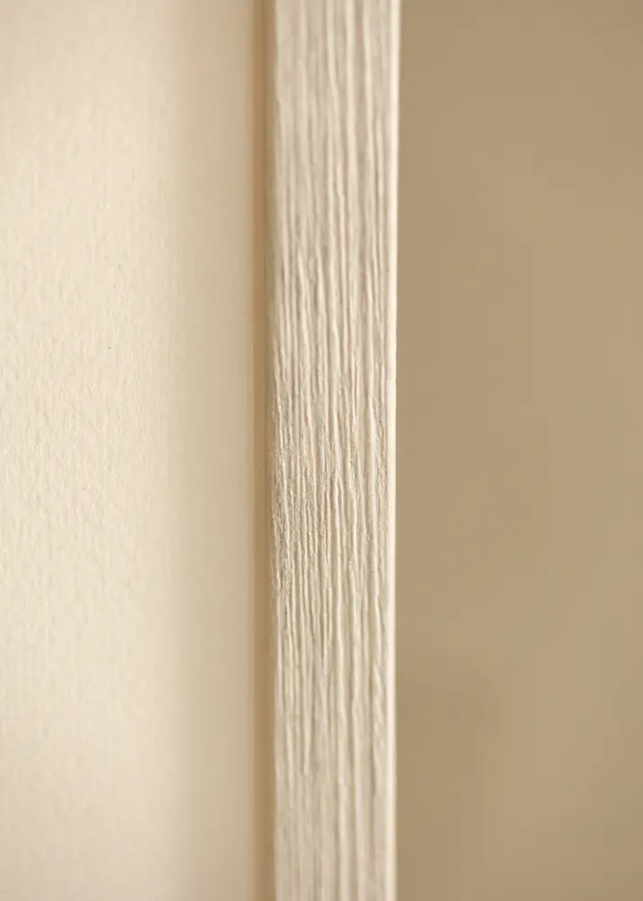 Ram Ares Akrylglas White Oak 42x59,4 cm (A2)